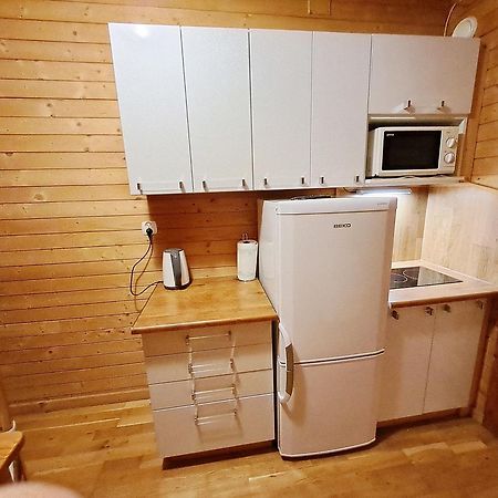 Pokoje Przy Cichej Wodzie Zakopane Dış mekan fotoğraf