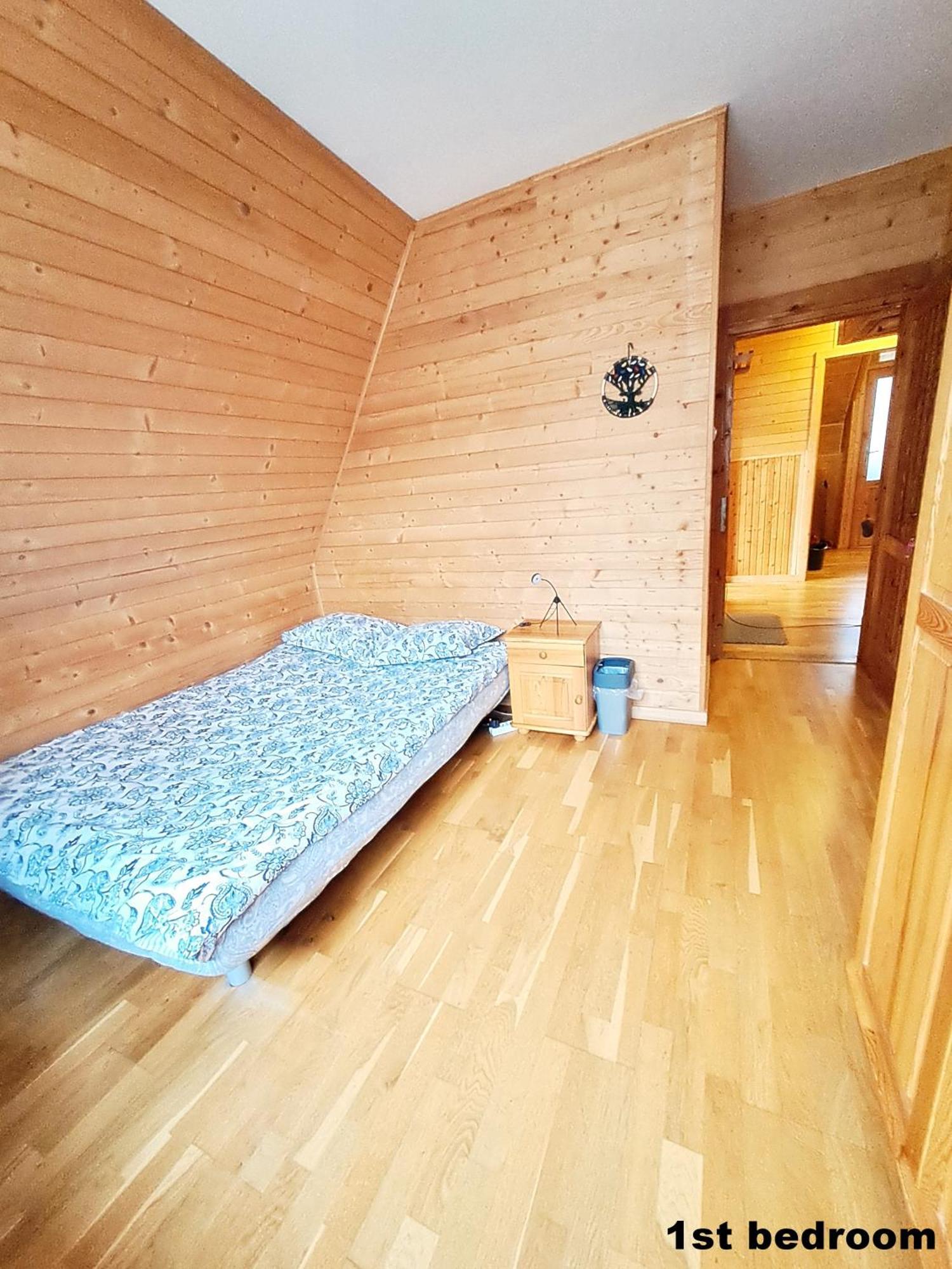 Pokoje Przy Cichej Wodzie Zakopane Dış mekan fotoğraf