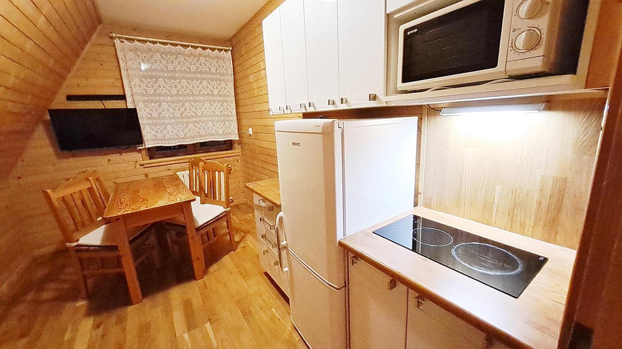 Pokoje Przy Cichej Wodzie Zakopane Dış mekan fotoğraf