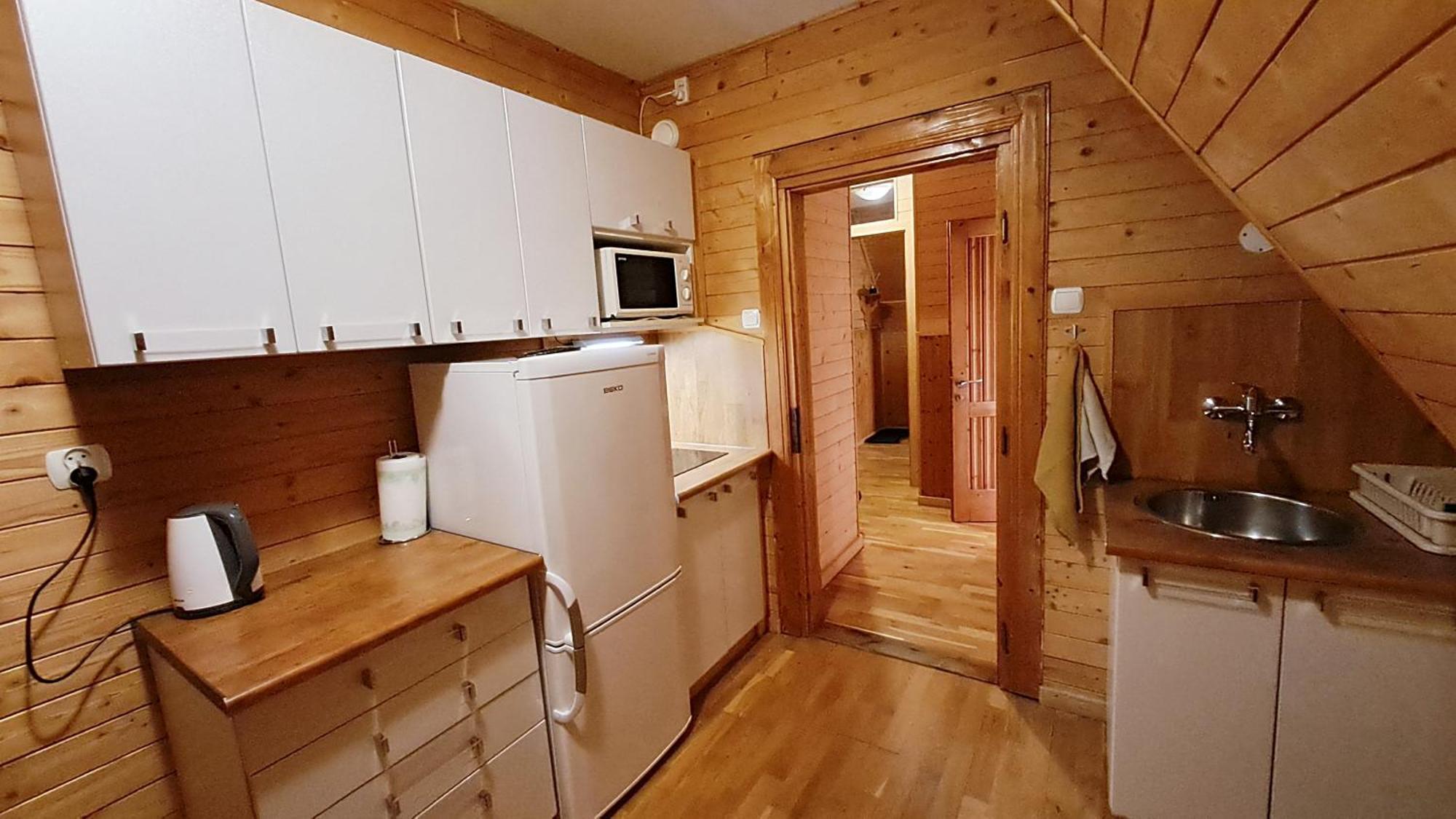 Pokoje Przy Cichej Wodzie Zakopane Dış mekan fotoğraf