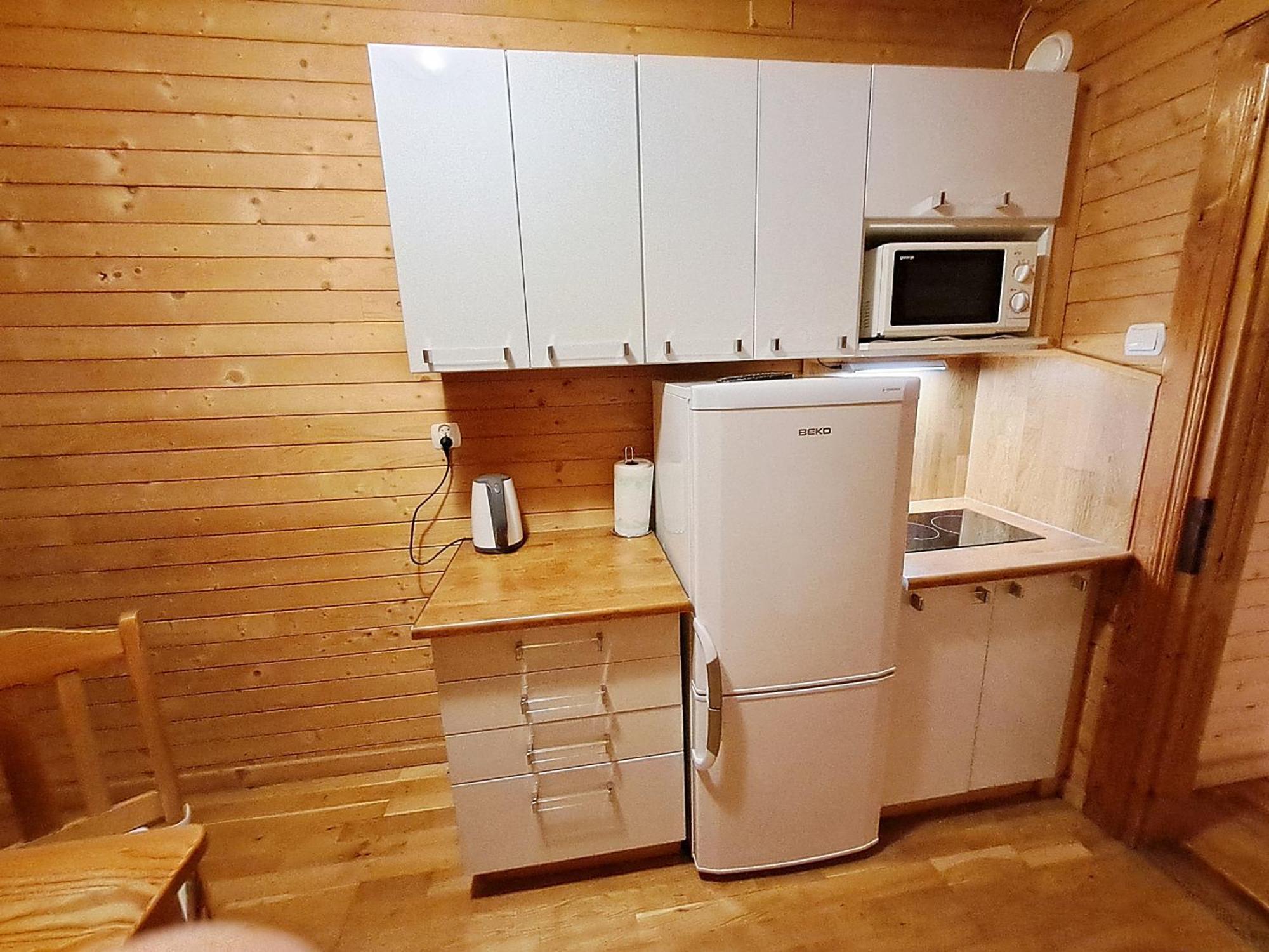 Pokoje Przy Cichej Wodzie Zakopane Dış mekan fotoğraf